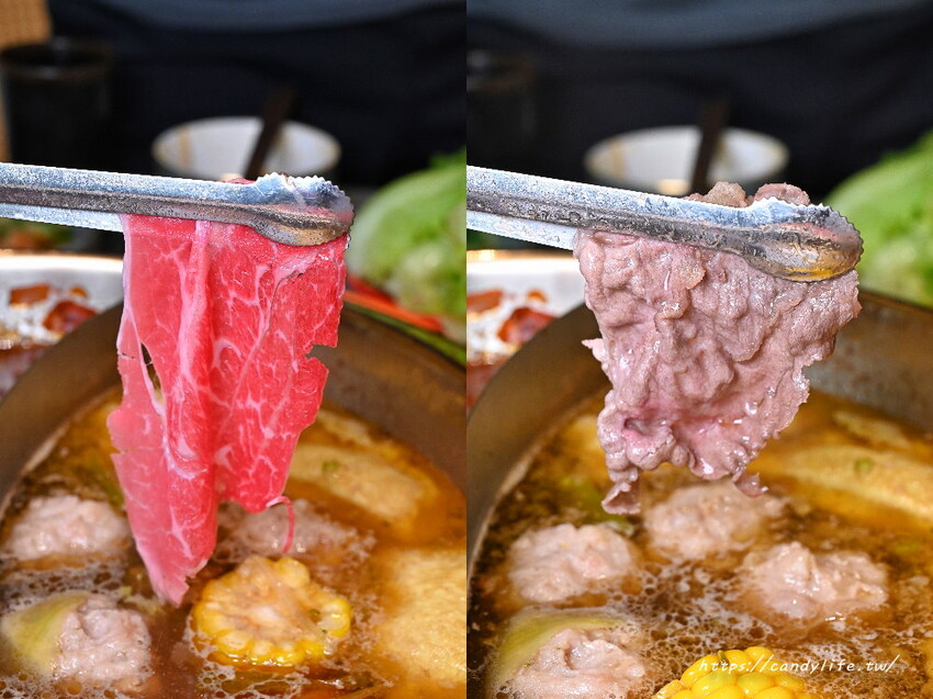 韋爐復刻食鍋|台中厲害火鍋強勢回歸,地點超隱密竟然開在這!超大阿嬤古早味炒鍋當鍋子,建議不要一個人來,開幕期間再加贈肉量!