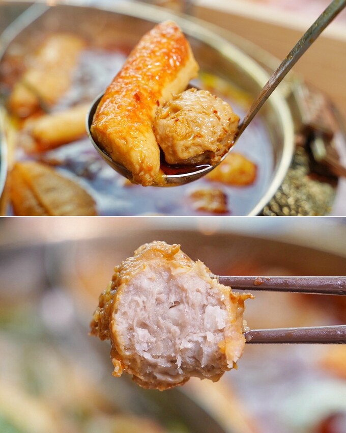 石頭火鍋推薦！「韋爐復刻食鍋台中公益店」強勢回歸！上百種食材任君挑選，自助吧還有10多種冰品任你吃到飽！湯頭厲害、食材又新鮮，聚餐首選推薦～ - 阿華田的美食日記