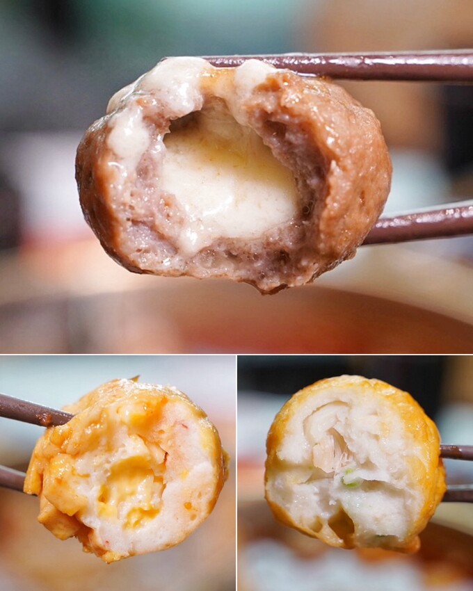 石頭火鍋推薦！「韋爐復刻食鍋台中公益店」強勢回歸！上百種食材任君挑選，自助吧還有10多種冰品任你吃到飽！湯頭厲害、食材又新鮮，聚餐首選推薦～ - 阿華田的美食日記