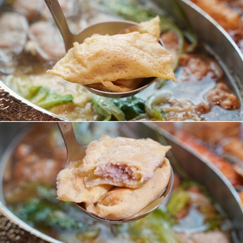 石頭火鍋推薦！「韋爐復刻食鍋台中公益店」強勢回歸！上百種食材任君挑選，自助吧還有10多種冰品任你吃到飽！湯頭厲害、食材又新鮮，聚餐首選推薦～ - 阿華田的美食日記