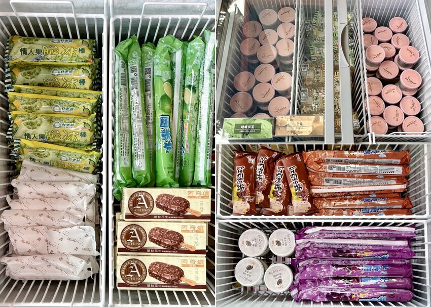 石頭火鍋推薦！「韋爐復刻食鍋台中公益店」強勢回歸！上百種食材任君挑選，自助吧還有10多種冰品任你吃到飽！湯頭厲害、食材又新鮮，聚餐首選推薦～ - 阿華田的美食日記