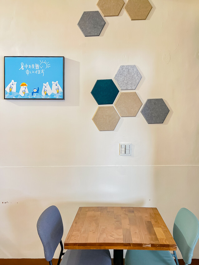 果裹食務所 x 一間讓你愛上定食和義大利麵的小店