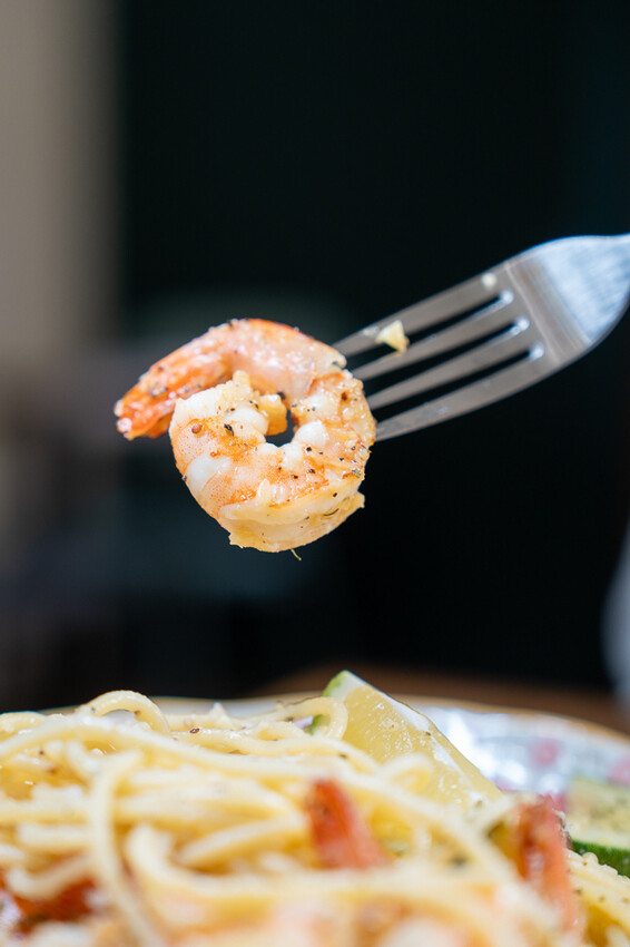 果裹食務所 x 一間讓你愛上定食和義大利麵的小店