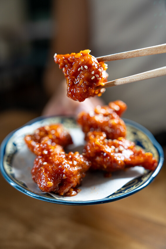 果裹食務所 x 一間讓你愛上定食和義大利麵的小店