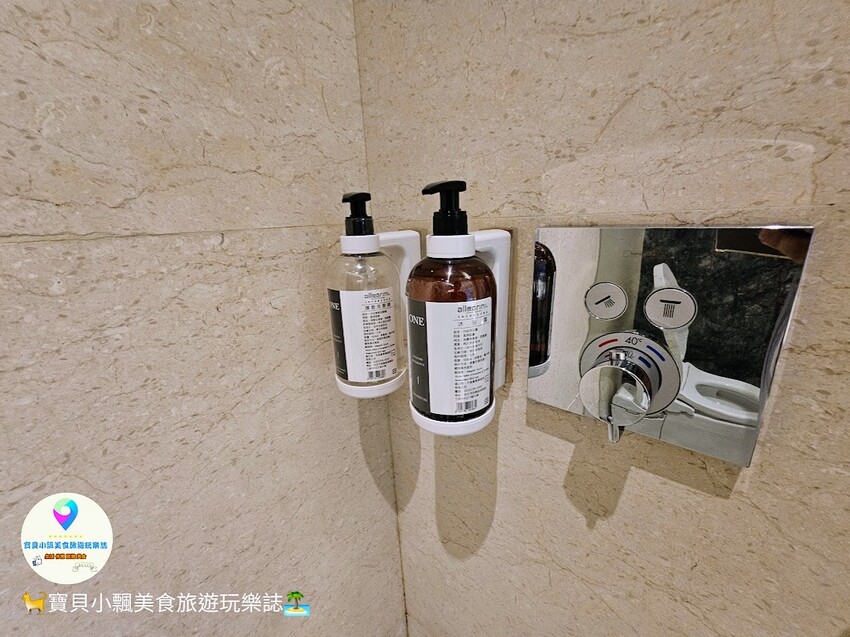 [旅宿]台北 The Tango天閣酒店劍潭館 近士林夜市 士林夜市生活機能十分方便 天璽套房 房內搭配LG變頻滾筒洗