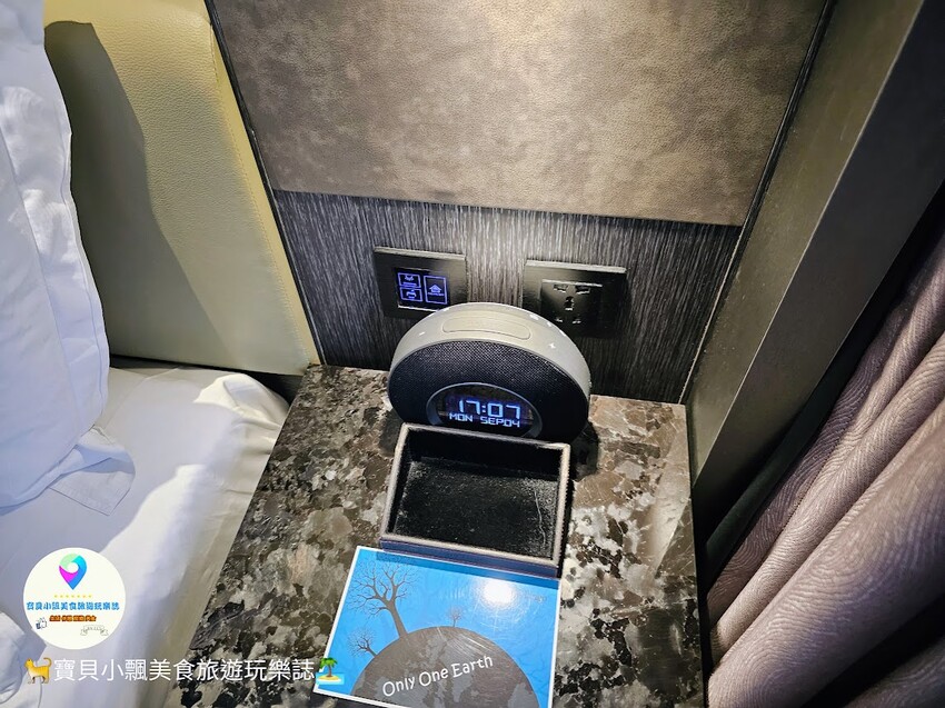 [旅宿]台北 The Tango天閣酒店劍潭館 近士林夜市 士林夜市生活機能十分方便 天璽套房 房內搭配LG變頻滾筒洗