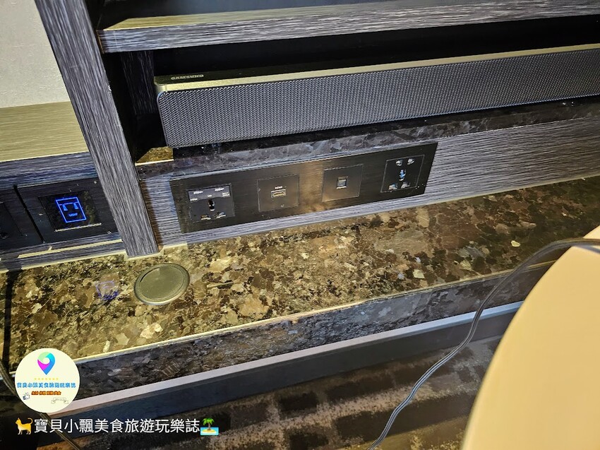 [旅宿]台北 The Tango天閣酒店劍潭館 近士林夜市 士林夜市生活機能十分方便 天璽套房 房內搭配LG變頻滾筒洗