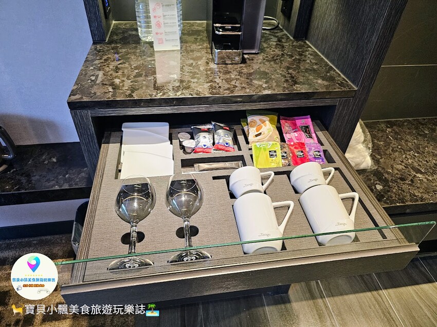 [旅宿]台北 The Tango天閣酒店劍潭館 近士林夜市 士林夜市生活機能十分方便 天璽套房 房內搭配LG變頻滾筒洗