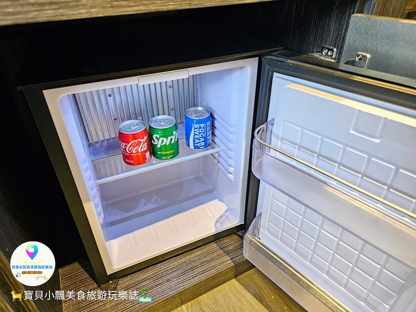 [旅宿]台北 The Tango天閣酒店劍潭館 近士林夜市 士林夜市生活機能十分方便 天璽套房 房內搭配LG變頻滾筒洗