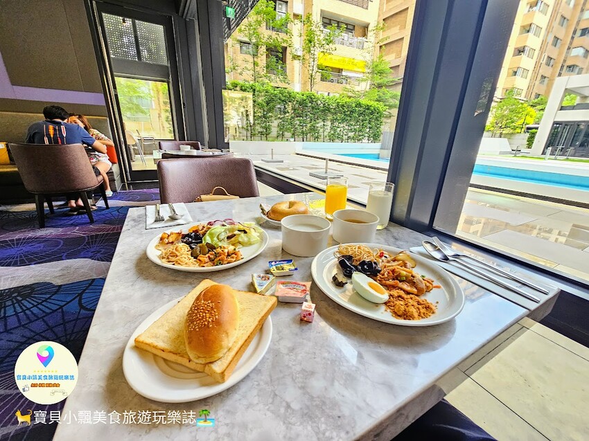 [旅宿]台北 The Tango天閣酒店劍潭館 近士林夜市 士林夜市生活機能十分方便 天璽套房 房內搭配LG變頻滾筒洗