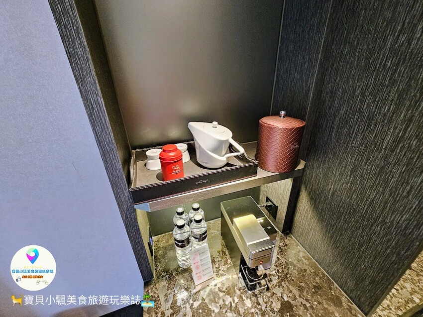 [旅宿]台北 The Tango天閣酒店劍潭館 近士林夜市 士林夜市生活機能十分方便 天璽套房 房內搭配LG變頻滾筒洗