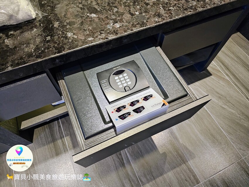 [旅宿]台北 The Tango天閣酒店劍潭館 近士林夜市 士林夜市生活機能十分方便 天璽套房 房內搭配LG變頻滾筒洗