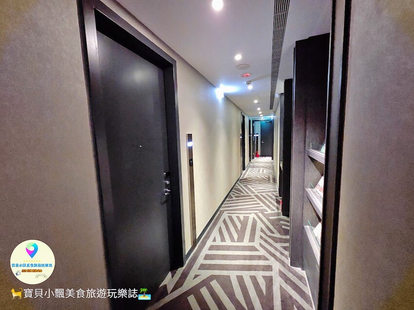 [旅宿]台北 The Tango天閣酒店劍潭館 近士林夜市 士林夜市生活機能十分方便 天璽套房 房內搭配LG變頻滾筒洗