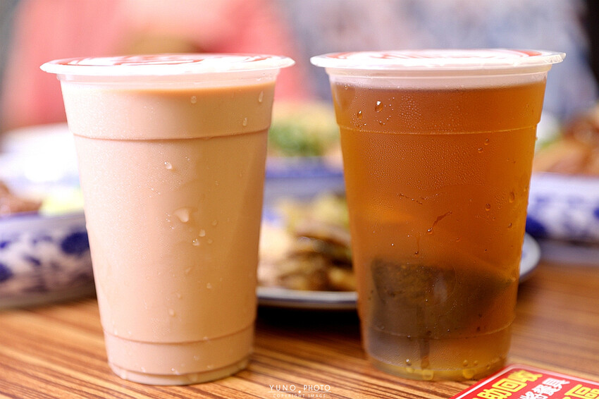 銷魂港式油雞焦糖鹹香神好吃！藥膳雞湯免費喝到飽 ＣＰ值超高｜豐雞號（捷運台北101/世貿站）