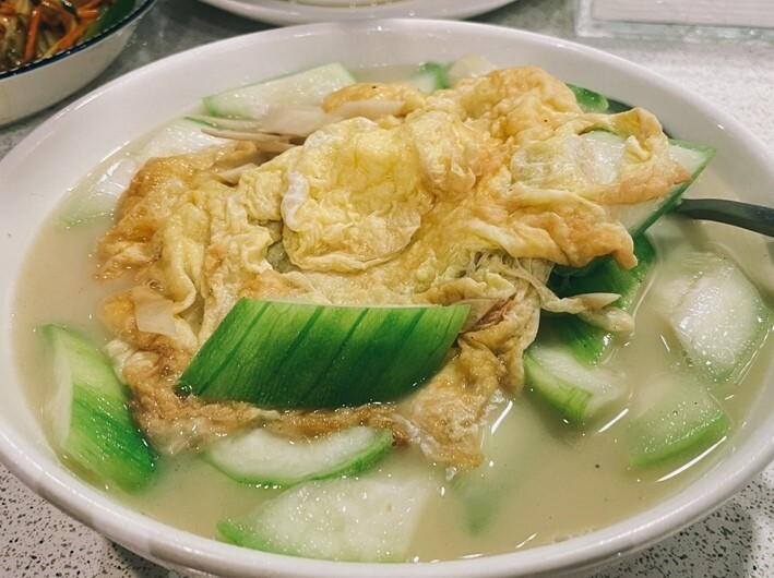 中正區美食-----集四川百味於一身的上膳若川