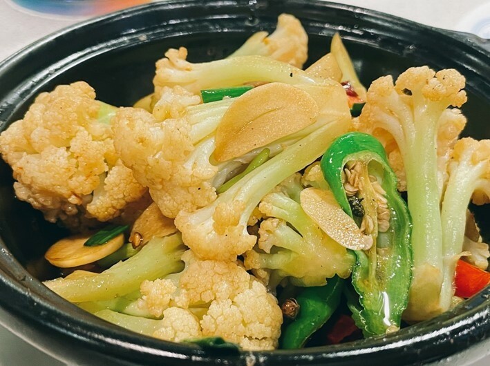 中正區美食-----集四川百味於一身的上膳若川