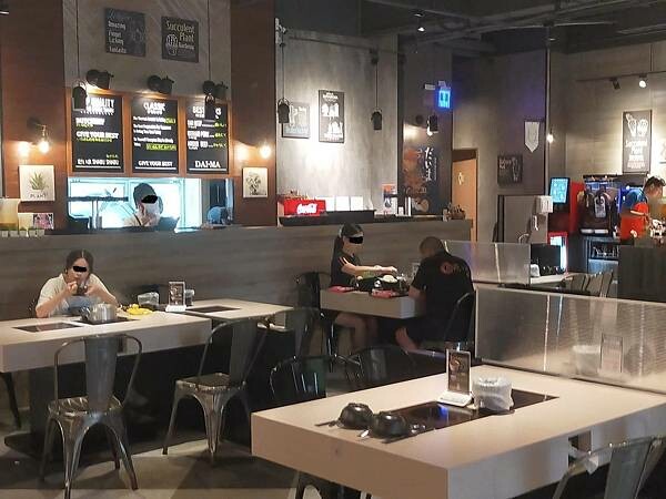 新北三峽大魔大滿足鍋物~