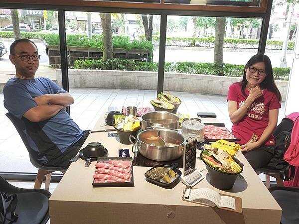 新北三峽大魔大滿足鍋物~