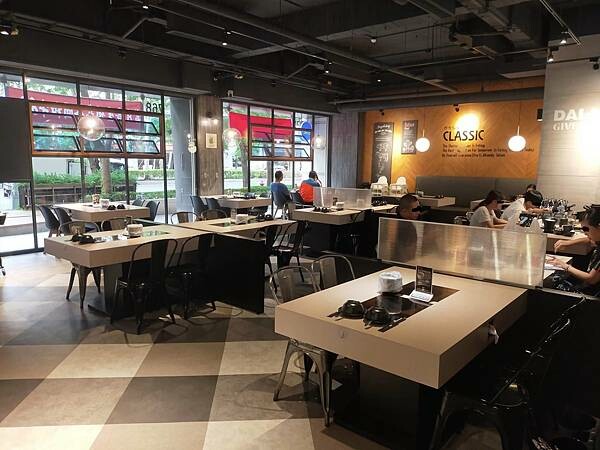 新北三峽大魔大滿足鍋物~