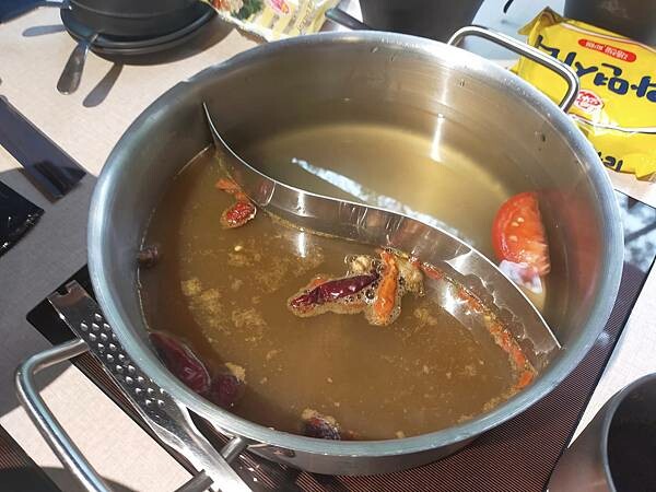 新北三峽大魔大滿足鍋物~