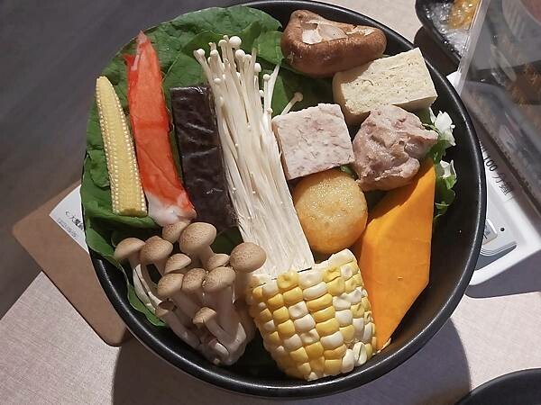 新北三峽大魔大滿足鍋物~