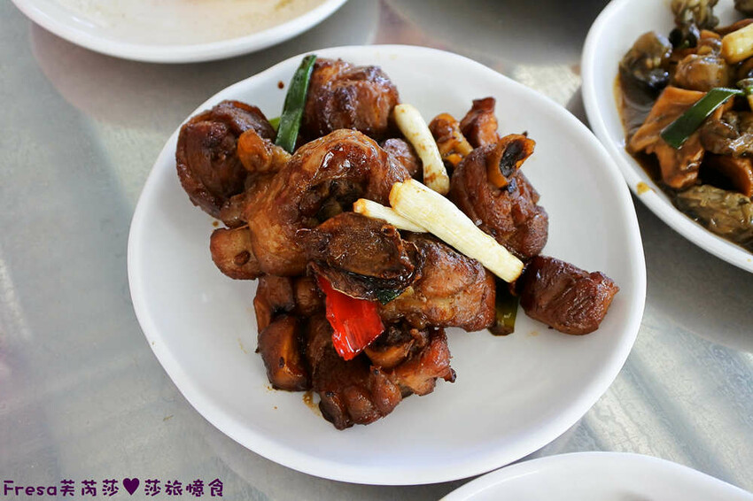 嘉義吃到飽【龍海全蚵宴】新鮮肥美大蚵仔任你吃!多達20道炸物熱炒.汽水甜點│高跟鞋教堂│布袋美食