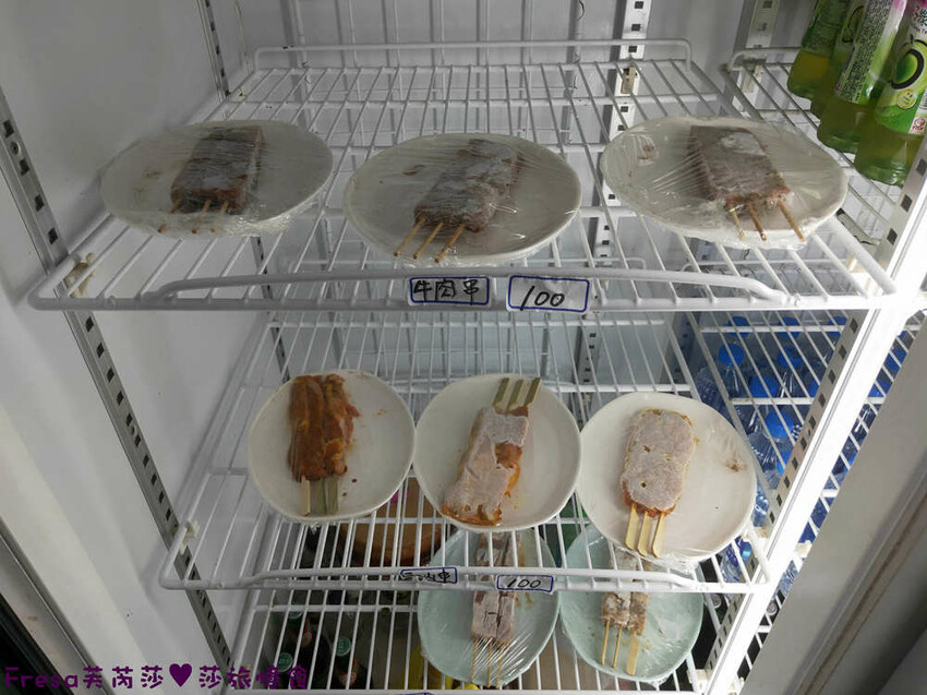 嘉義吃到飽【龍海全蚵宴】新鮮肥美大蚵仔任你吃!多達20道炸物熱炒.汽水甜點│高跟鞋教堂│布袋美食