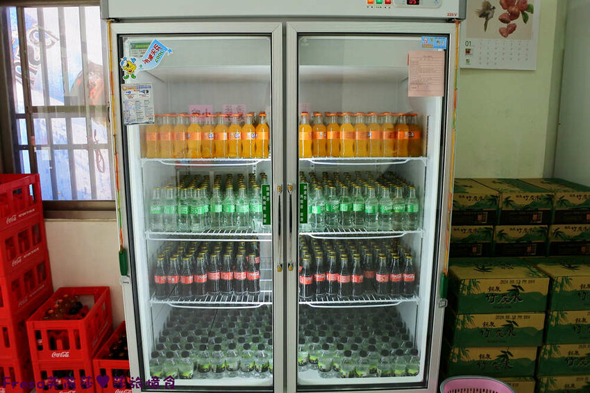 嘉義吃到飽【龍海全蚵宴】新鮮肥美大蚵仔任你吃!多達20道炸物熱炒.汽水甜點│高跟鞋教堂│布袋美食