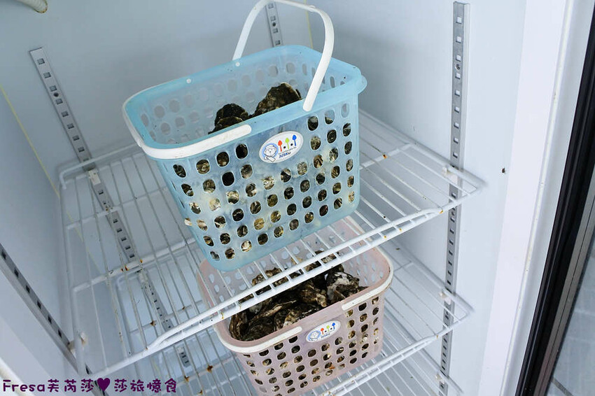 嘉義吃到飽【龍海全蚵宴】新鮮肥美大蚵仔任你吃!多達20道炸物熱炒.汽水甜點│高跟鞋教堂│布袋美食