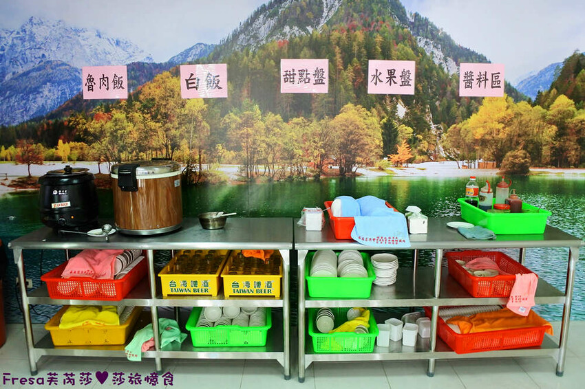 嘉義吃到飽【龍海全蚵宴】新鮮肥美大蚵仔任你吃!多達20道炸物熱炒.汽水甜點│高跟鞋教堂│布袋美食