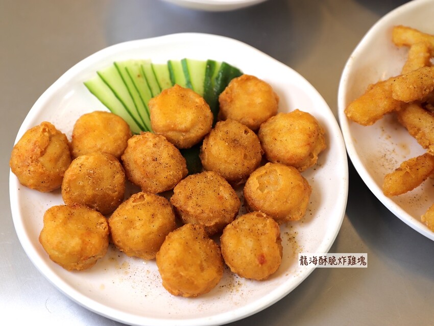 嘉義吃到飽推薦/龍海全蚵宴399鮮蚵吃到飽：嘉義高跟鞋教堂旁CP值最高!炭烤鮮蚵任你吃到飽/20多道熱炒料理.海鮮炸物.特色冷盤.暖胃熱湯通通任你吃/新開幕不限時.超划算 - 進食的巨鼠