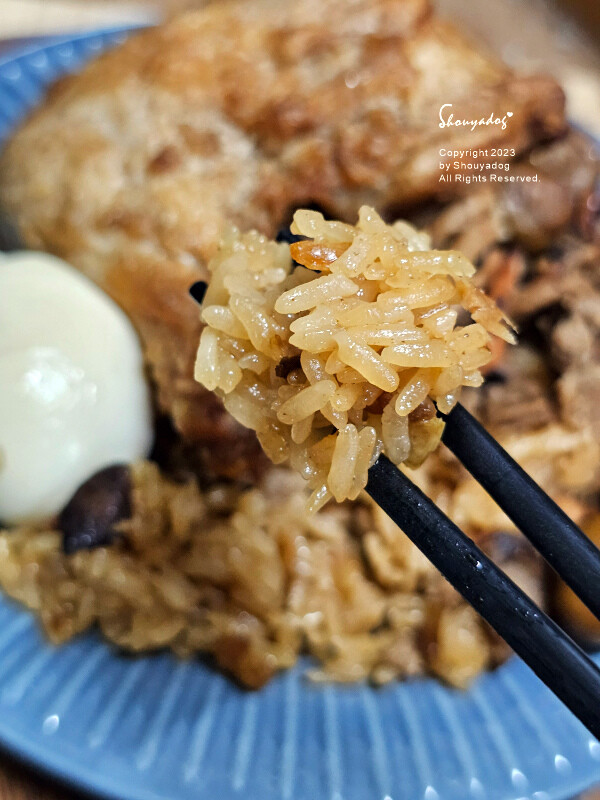 【客製化彌月禮盒推薦】狀元油飯 栗。滿悅禮盒X白沙屯媽祖-手