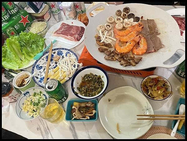 【麻辣鍋底料開箱 / 萬用漢方辣椒醬 / 麻辣鍋底推薦】【麻津家評價】麻中帶辣、辣中帶香 中秋烤肉沾醬,麻辣