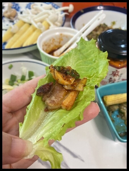 【麻辣鍋底料開箱 / 萬用漢方辣椒醬 / 麻辣鍋底推薦】【麻津家評價】麻中帶辣、辣中帶香 中秋烤肉沾醬,麻辣