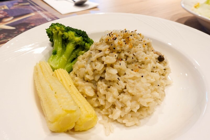 【食記】瀧厚炙燒熟成牛排 蘆洲家樂福店，溼式熟成一吃就上癮，好吃高CP！