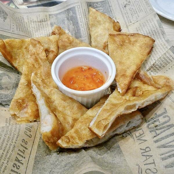 新北市三重美食推薦/瀧厚炙燒熟成牛排-三重店/與朋友二訪美食/不吃牛推薦戰斧豬排與吃牛推薦雙倍無骨肩小排