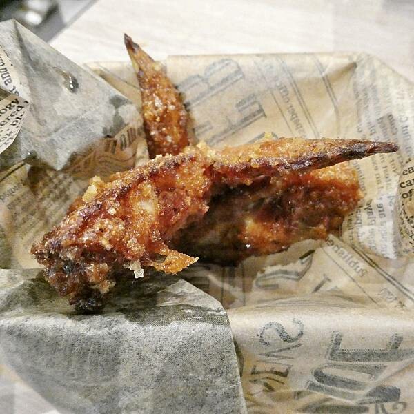 新北市三重美食推薦/瀧厚炙燒熟成牛排-三重店/與朋友二訪美食/不吃牛推薦戰斧豬排與吃牛推薦雙倍無骨肩小排