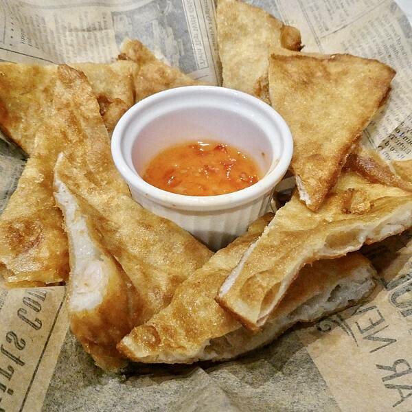 新北市三重美食推薦/瀧厚炙燒熟成牛排-三重店/與朋友二訪美食/不吃牛推薦戰斧豬排與吃牛推薦雙倍無骨肩小排