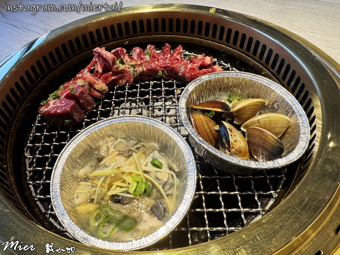 台中||南屯區 白色文青網美風燒肉店 輕井澤集團燒肉新品牌超 台中||南屯區 白色文青網美風燒肉店 輕井澤集團燒肉新品牌超