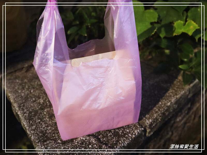 中原夜市手工焦糖布蕾-桃園中壢/奶香濃郁!吃一個絕對不夠