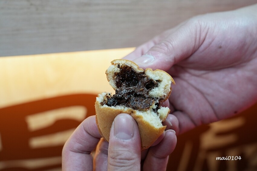 台北市大安區臨江夜市（原通化夜市）美食推薦｜雅米現烤甜甜圈&雞蛋糕～在台北也吃的到檜木甜甜圈，早餐、點心、下午茶