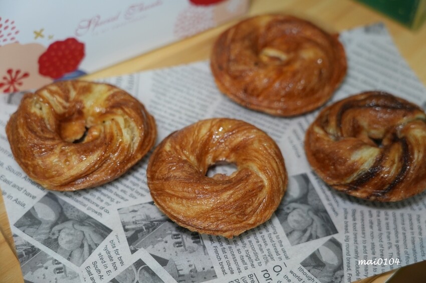 台北市大安區臨江夜市（原通化夜市）美食推薦｜雅米現烤甜甜圈&雞蛋糕～在台北也吃的到檜木甜甜圈，早餐、點心、下午茶