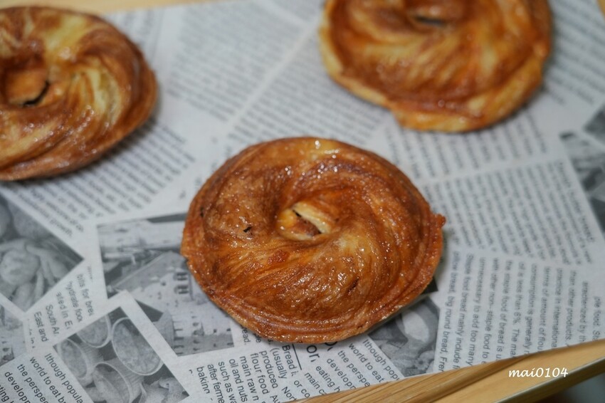 台北市大安區臨江夜市（原通化夜市）美食推薦｜雅米現烤甜甜圈&雞蛋糕～在台北也吃的到檜木甜甜圈，早餐、點心、下午茶