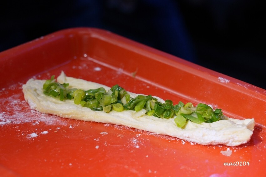 台北市大安區臨江夜市（原通化夜市）美食推薦｜雅米現烤甜甜圈&雞蛋糕～在台北也吃的到檜木甜甜圈，早餐、點心、下午茶