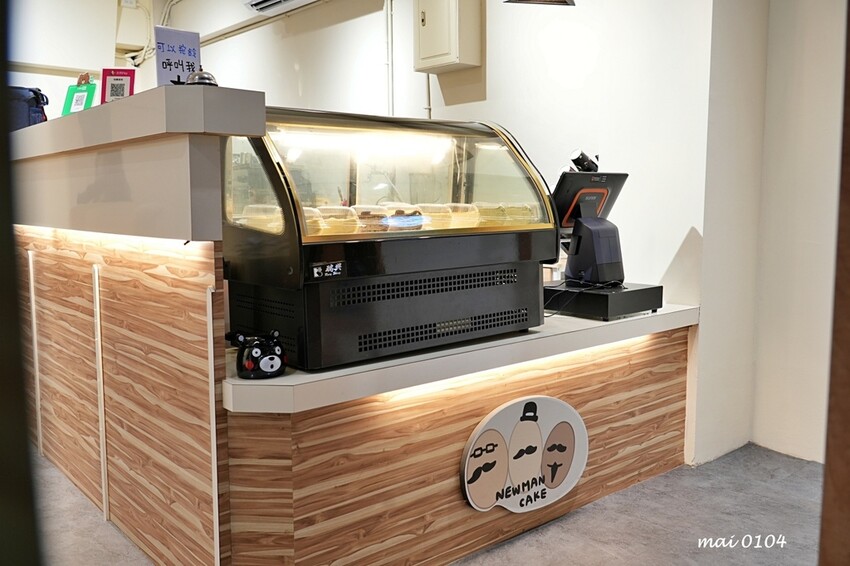 桃園美食｜紐曼蛋糕NewMan Cake～巷弄內手工製作的千層蛋糕、乳酪蛋糕，宅配、自取皆可，生日蛋糕、節慶、
