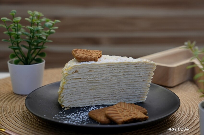 桃園美食｜紐曼蛋糕NewMan Cake～巷弄內手工製作的千層蛋糕、乳酪蛋糕，宅配、自取皆可，生日蛋糕、節慶、