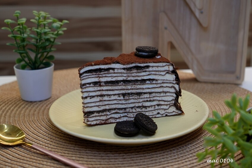 桃園美食｜紐曼蛋糕NewMan Cake～巷弄內手工製作的千層蛋糕、乳酪蛋糕，宅配、自取皆可，生日蛋糕、節慶、