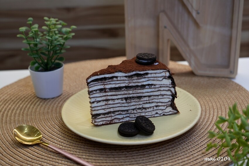 桃園美食｜紐曼蛋糕NewMan Cake～巷弄內手工製作的千層蛋糕、乳酪蛋糕，宅配、自取皆可，生日蛋糕、節慶、