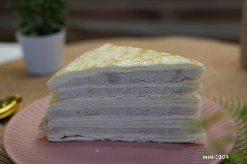 桃園美食｜紐曼蛋糕NewMan Cake～巷弄內手工製作的千層蛋糕、乳酪蛋糕，宅配、自取皆可，生日蛋糕、節慶、