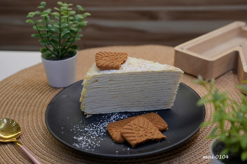 桃園美食｜紐曼蛋糕NewMan Cake～巷弄內手工製作的千層蛋糕、乳酪蛋糕，宅配、自取皆可，生日蛋糕、節慶、